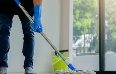 Housekeeping