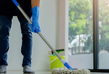 Housekeeping
